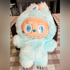 LABUBU - The Monsters Big into Energy Series- HOPE - New - No Box